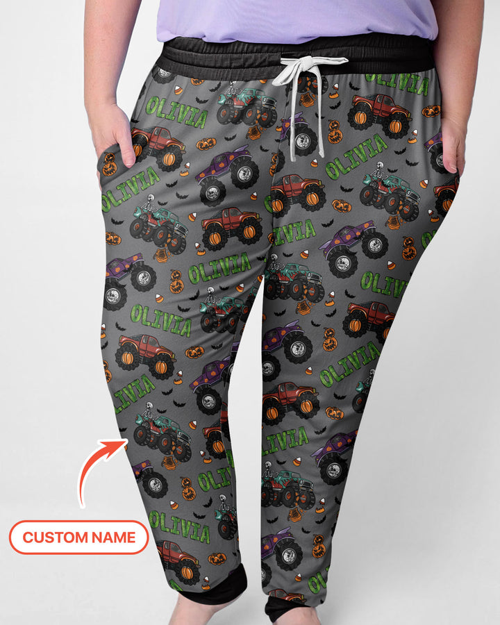 Vorlage Bambus Damen Pyjama Set