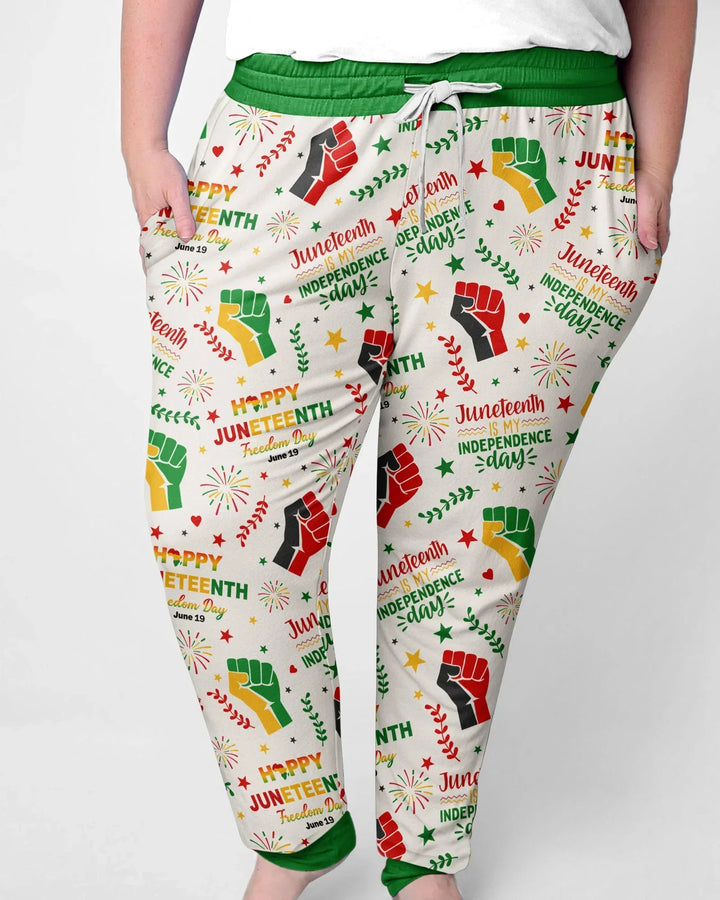 Vorlage Bambus Damen Pyjama Set