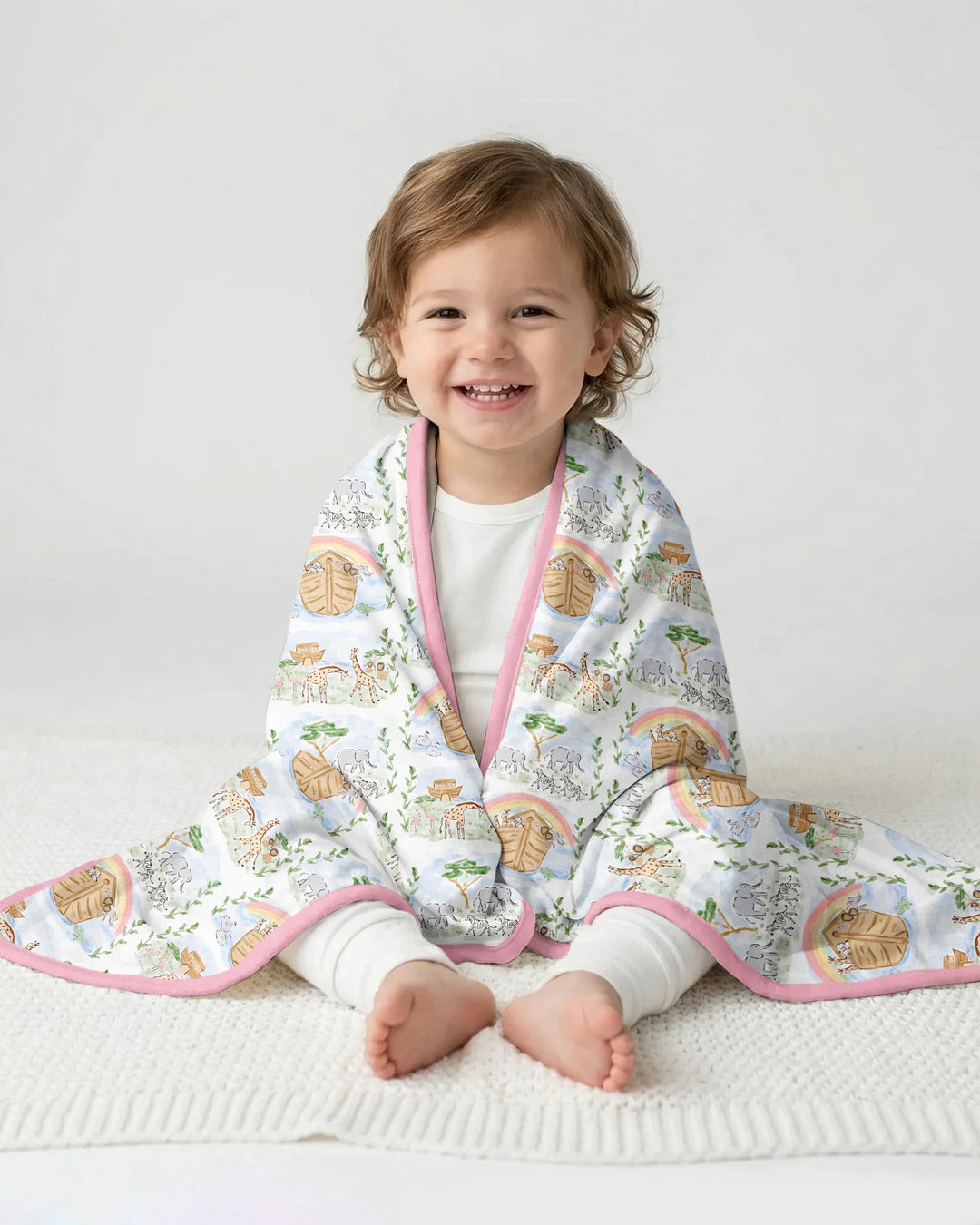 Vorlage Quilt Decke