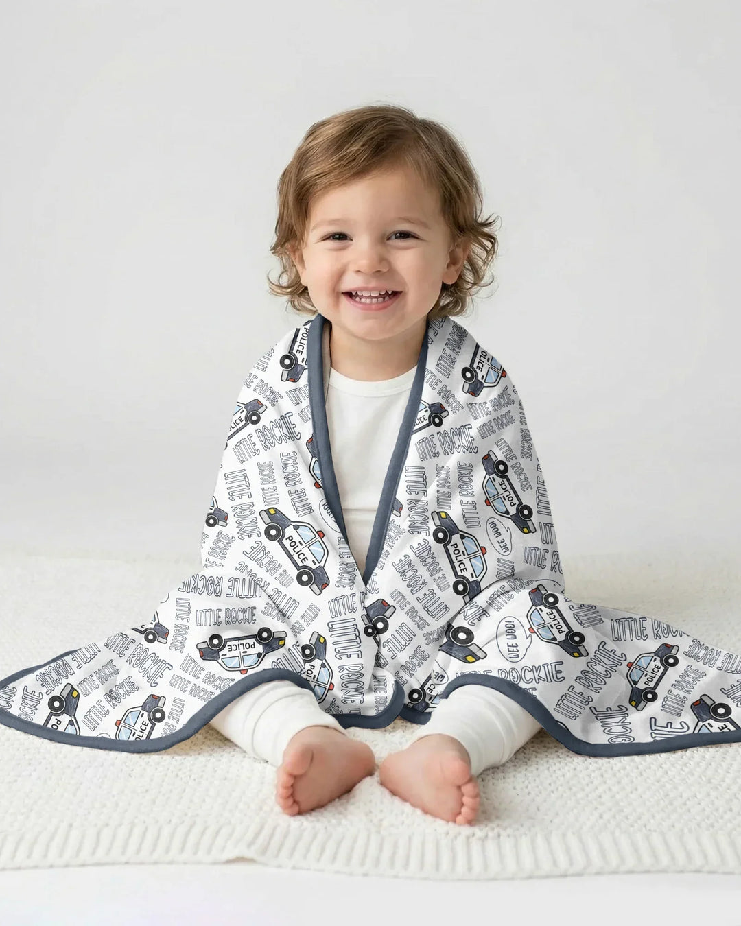 Vorlage Quilt Decke