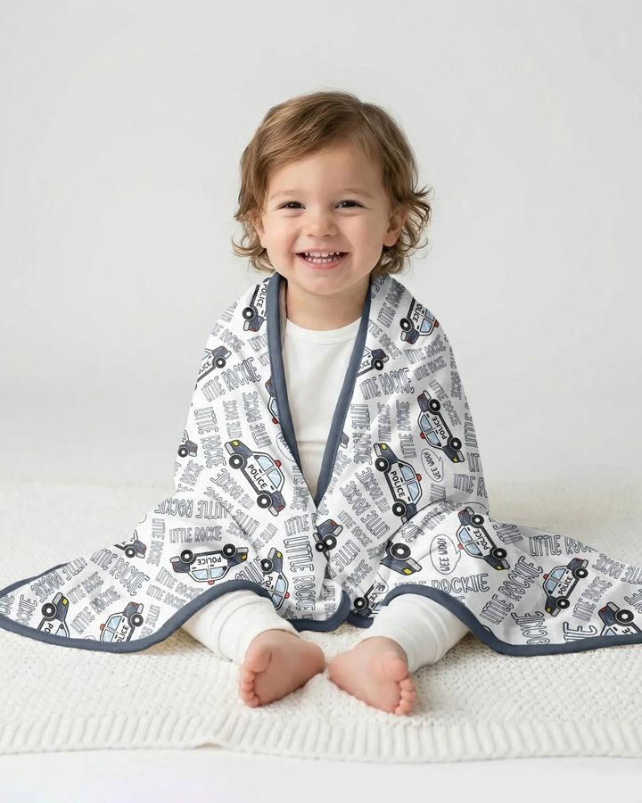 Vorlage Quilt Decke