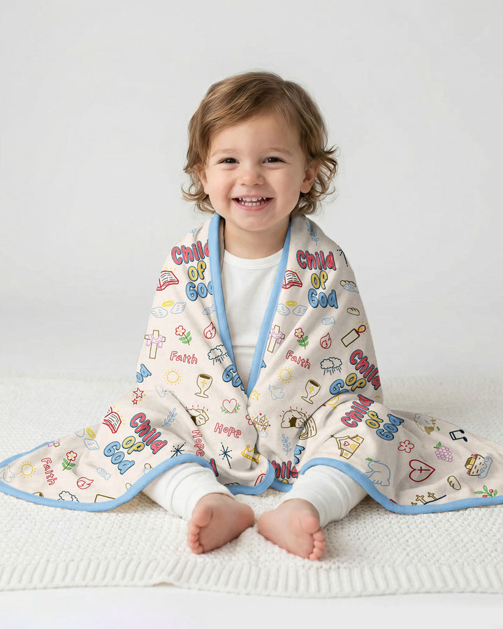 Vorlage Quilt Decke