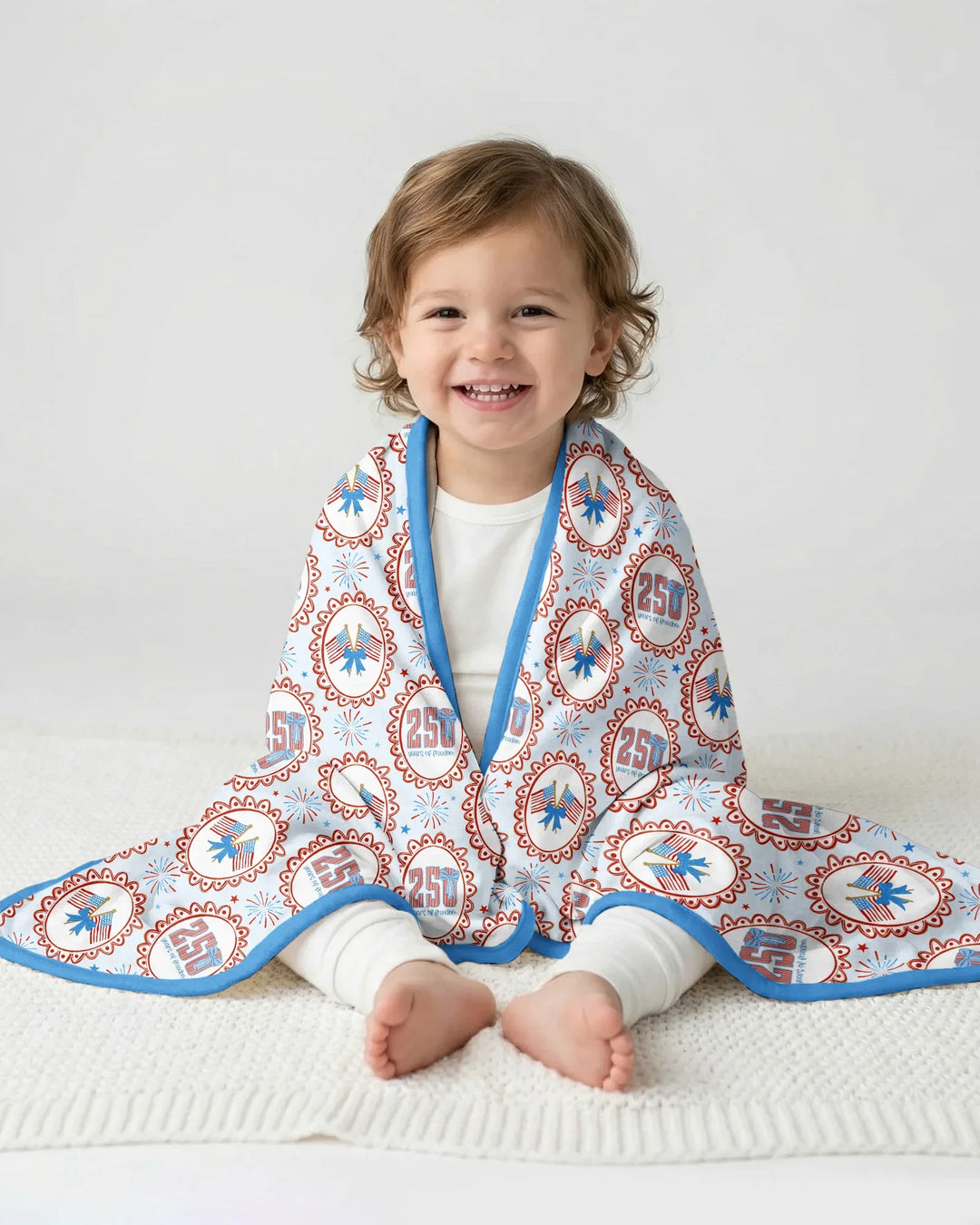 Vorlage Quilt Decke