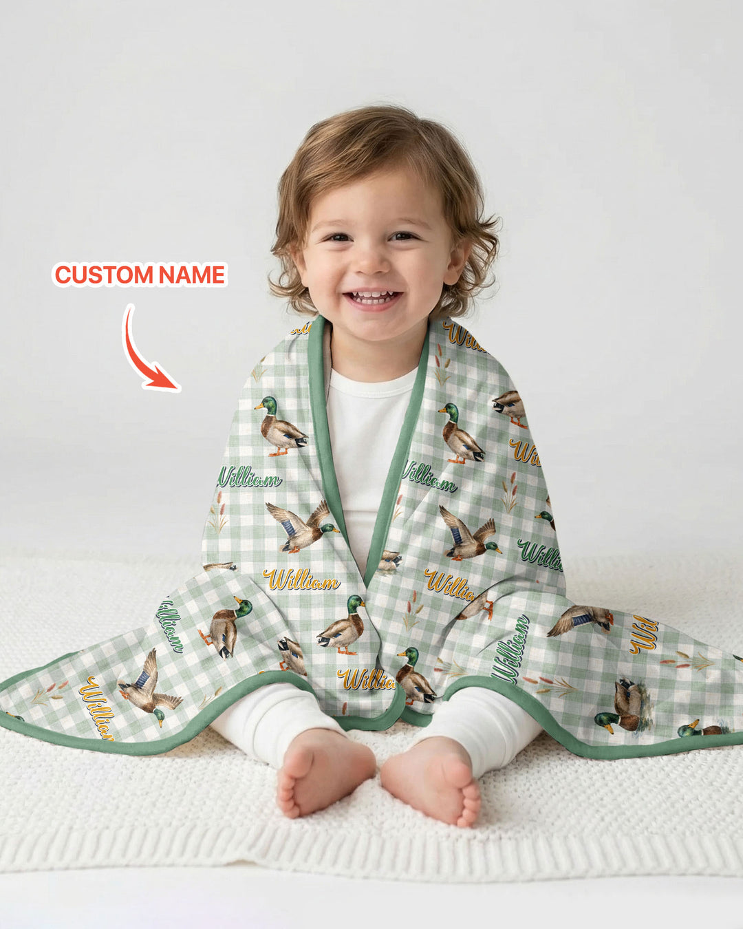 Vorlage Quilt Decke