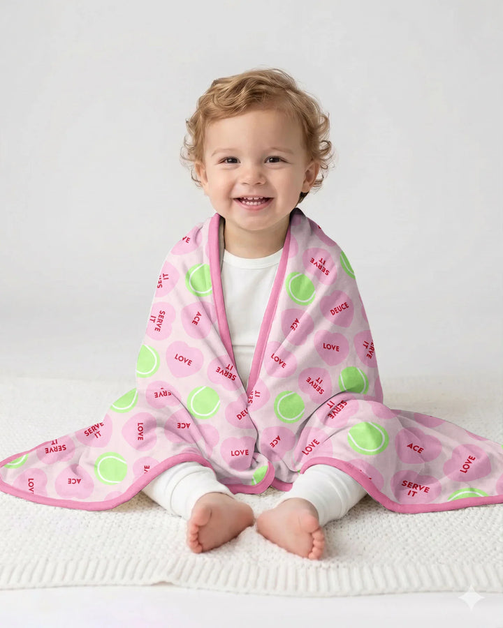 Vorlage Quilt Decke