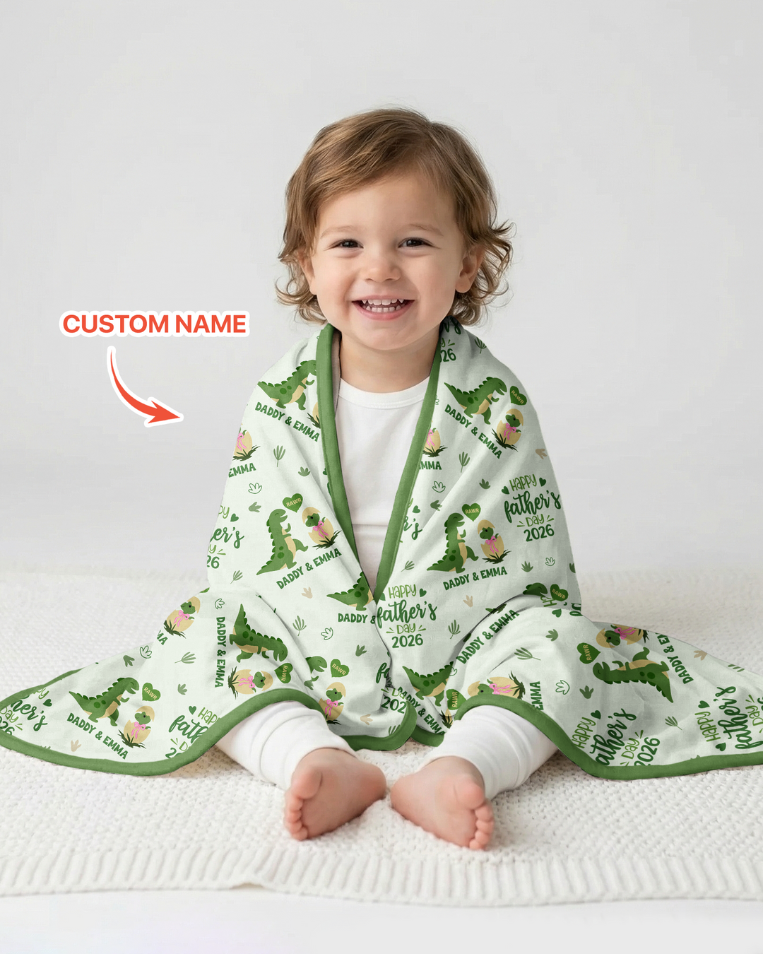 Vorlage Quilt Decke