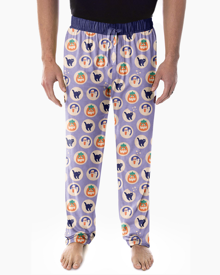 Vorlage Bambus-Pyjama-Set für Herren