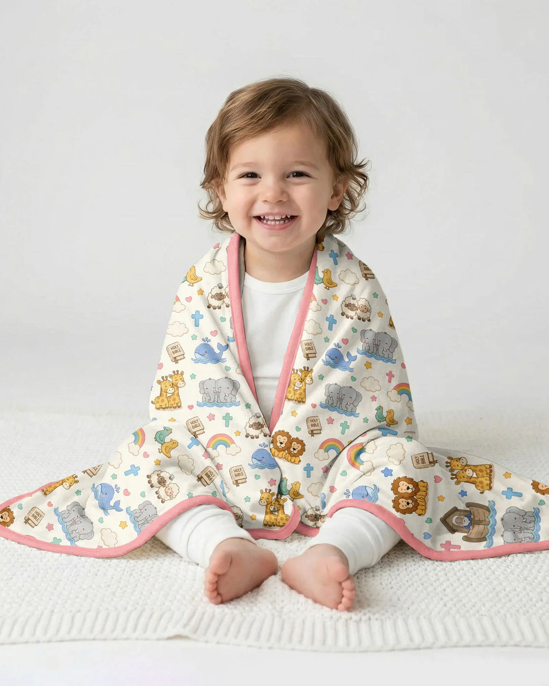 Vorlage Quilt Decke