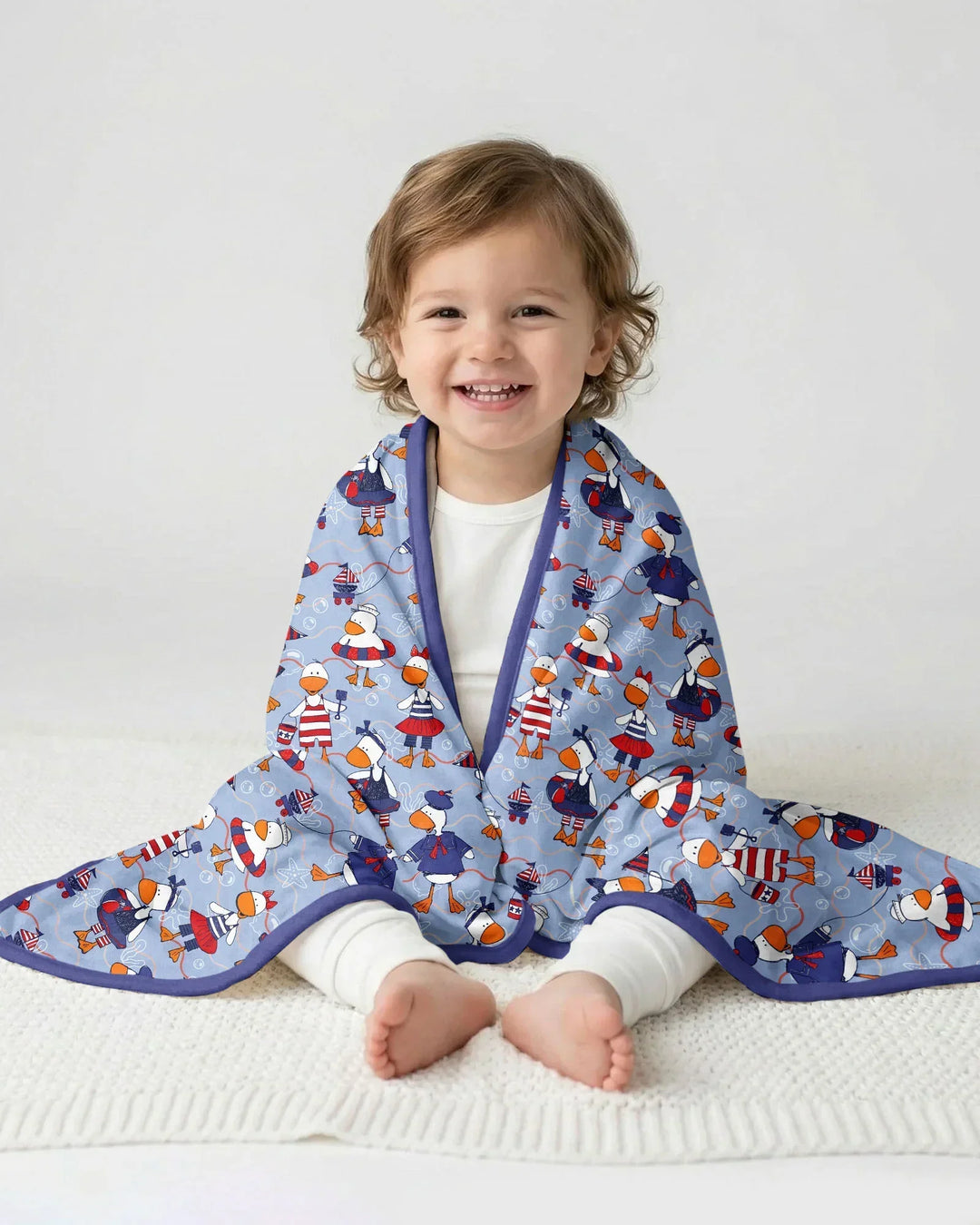 Vorlage Quilt Decke