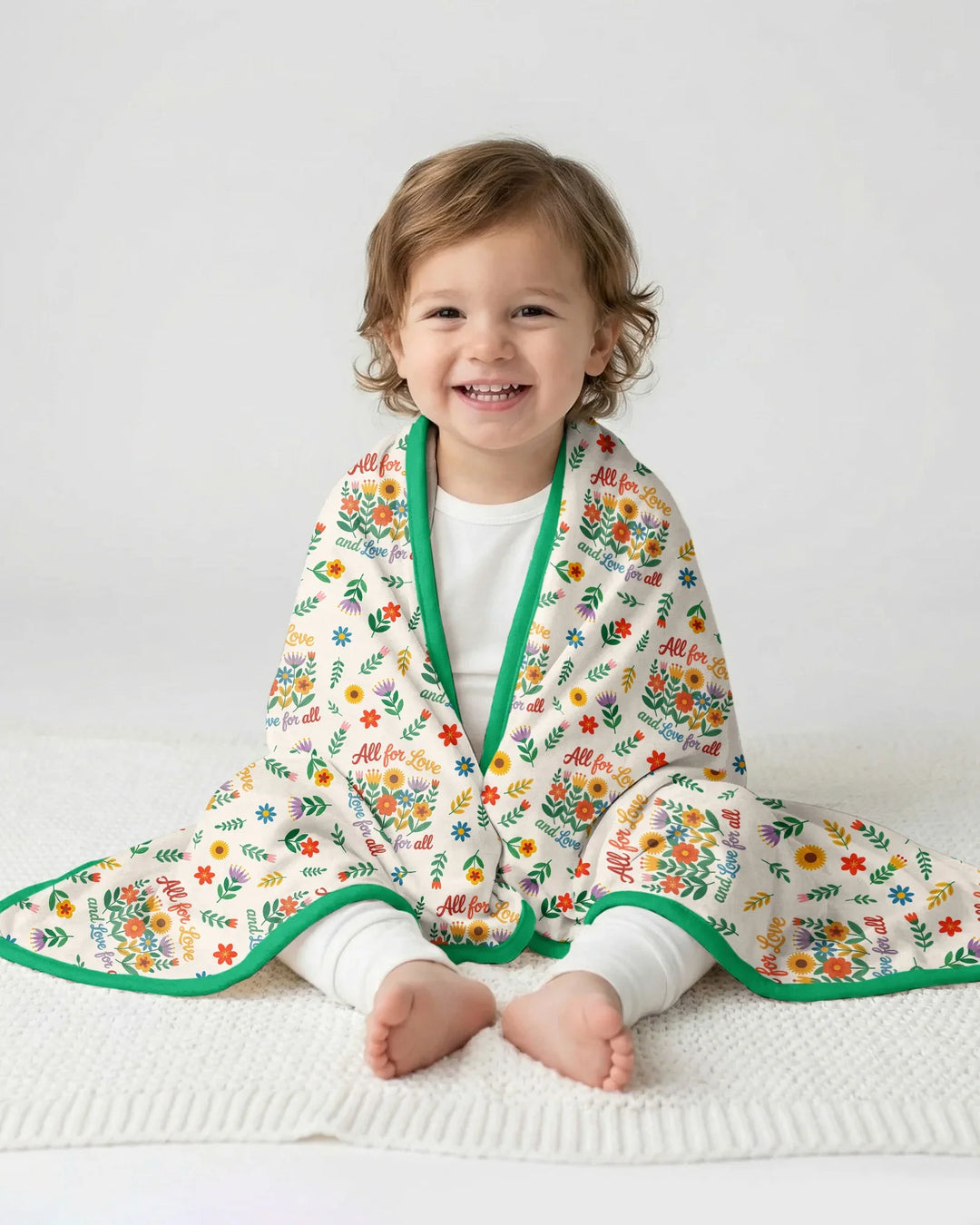 Vorlage Quilt Decke