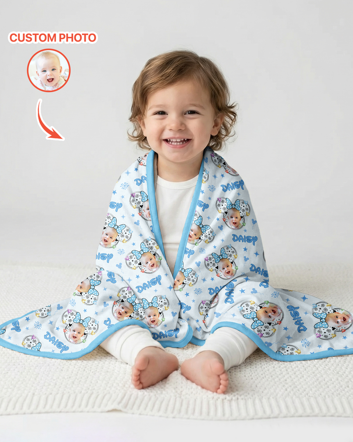 Vorlage Quilt Decke