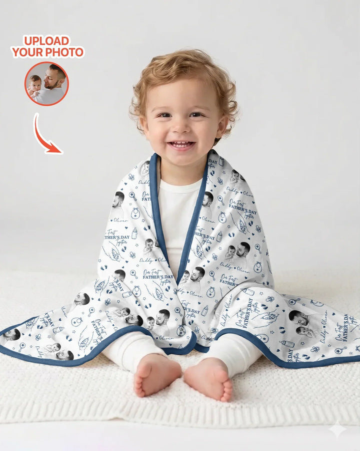Vorlage Quilt Decke