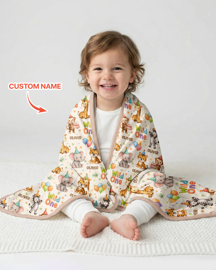 Vorlage Quilt Decke