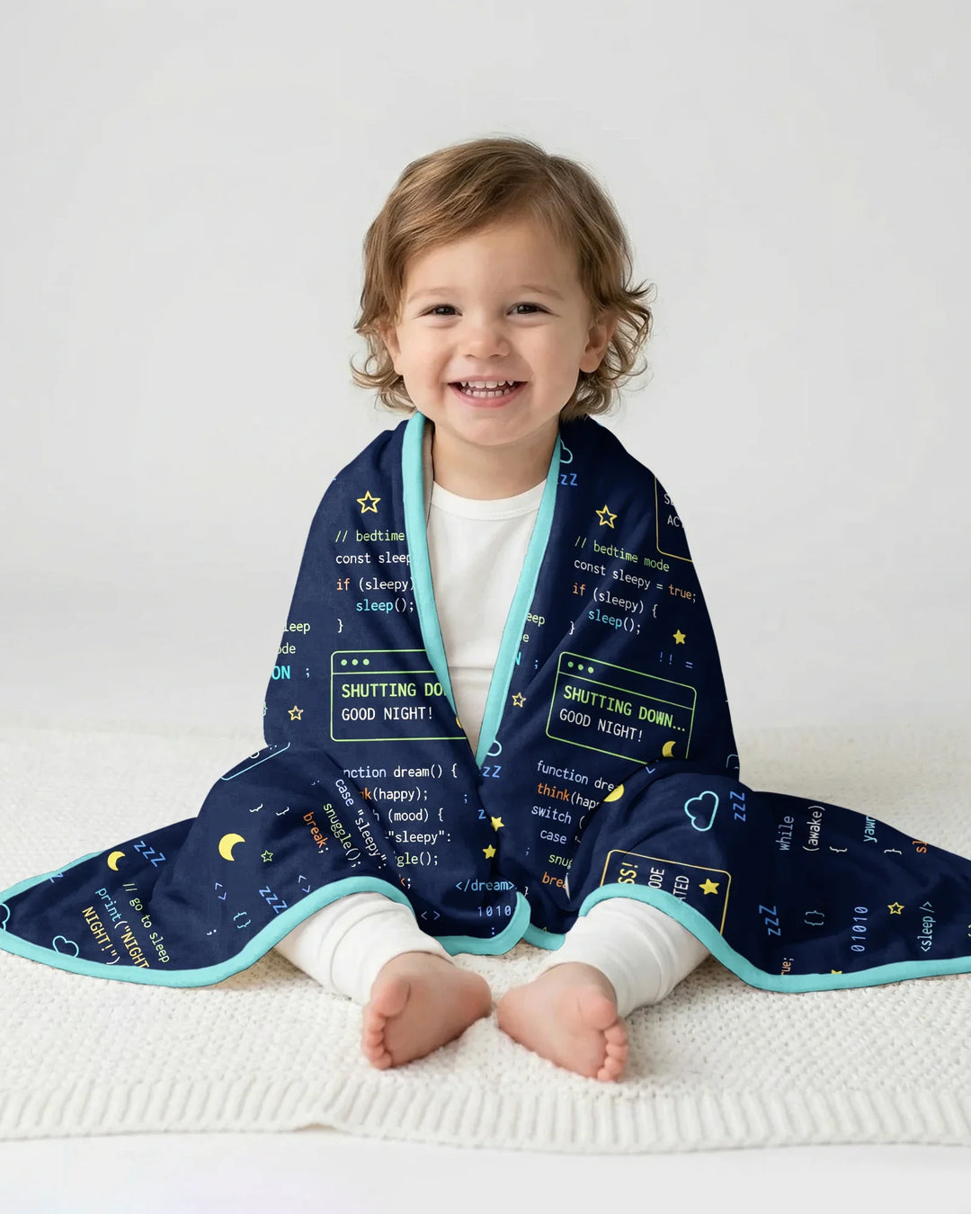 Vorlage Quilt Decke