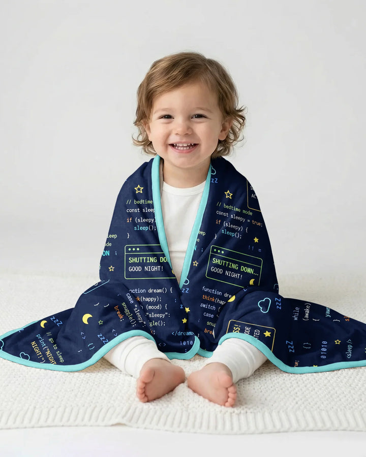 Vorlage Quilt Decke