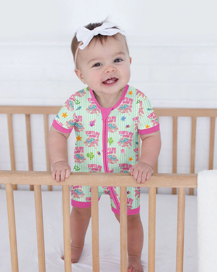 Vorlage Shorty Zippy