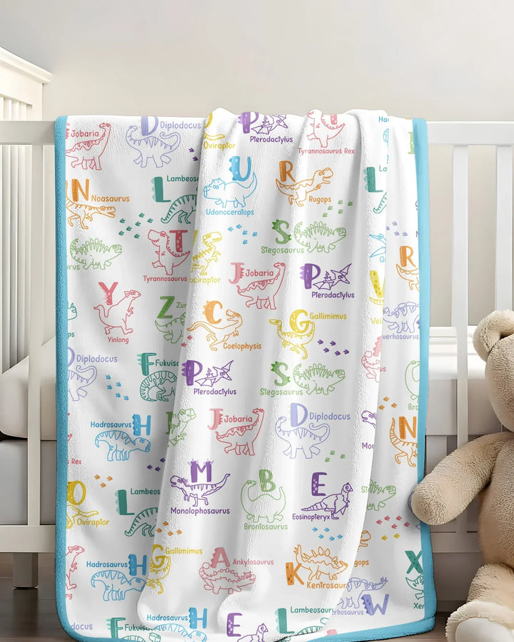 Vorlage Quilt Decke