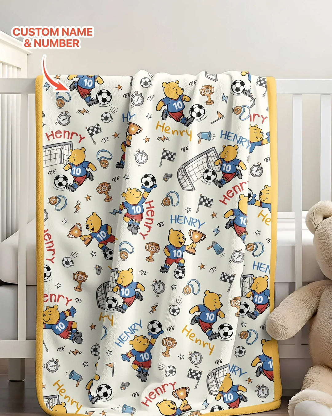 Vorlage Quilt Decke