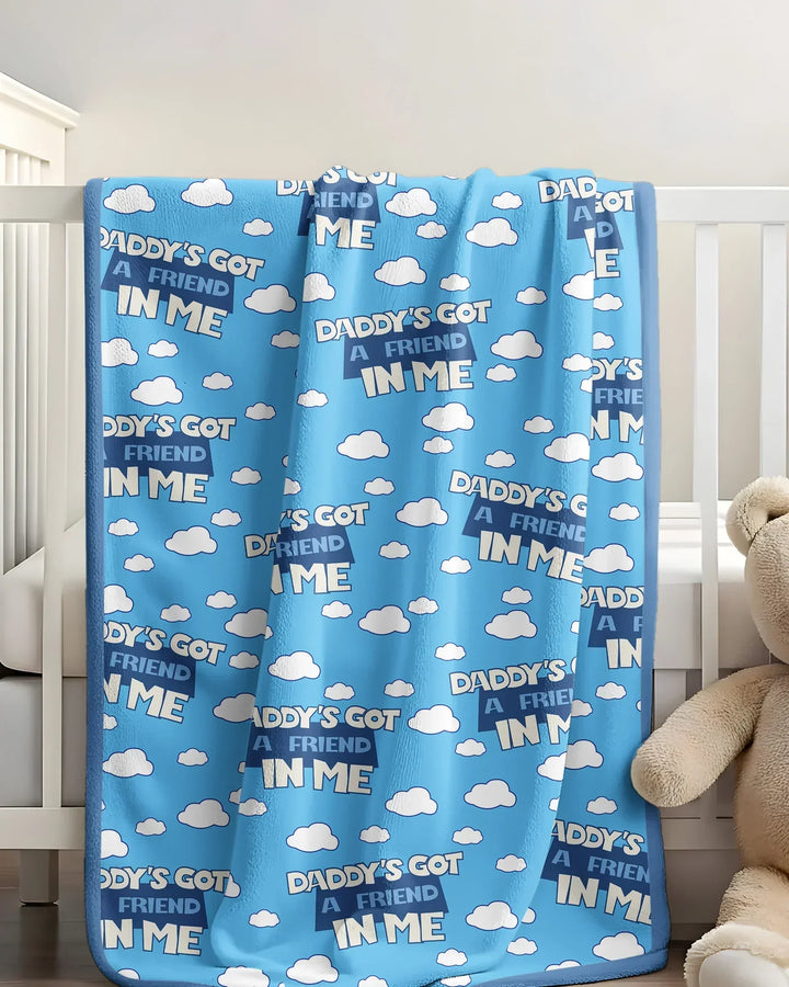 Vorlage Quilt Decke