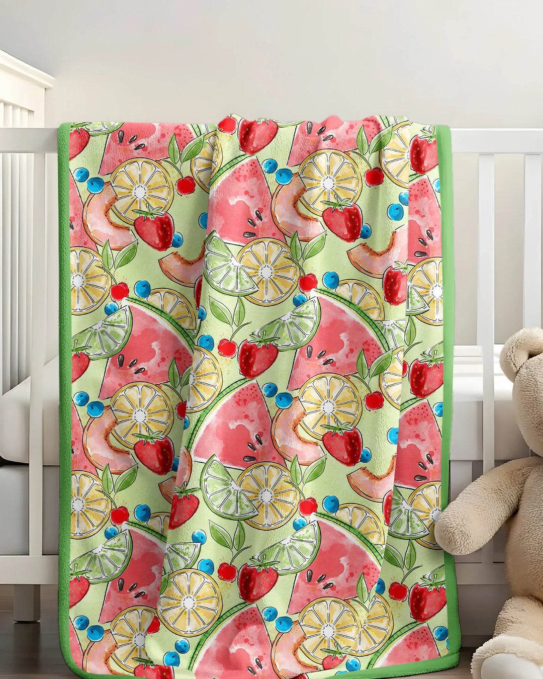 Vorlage Quilt Decke