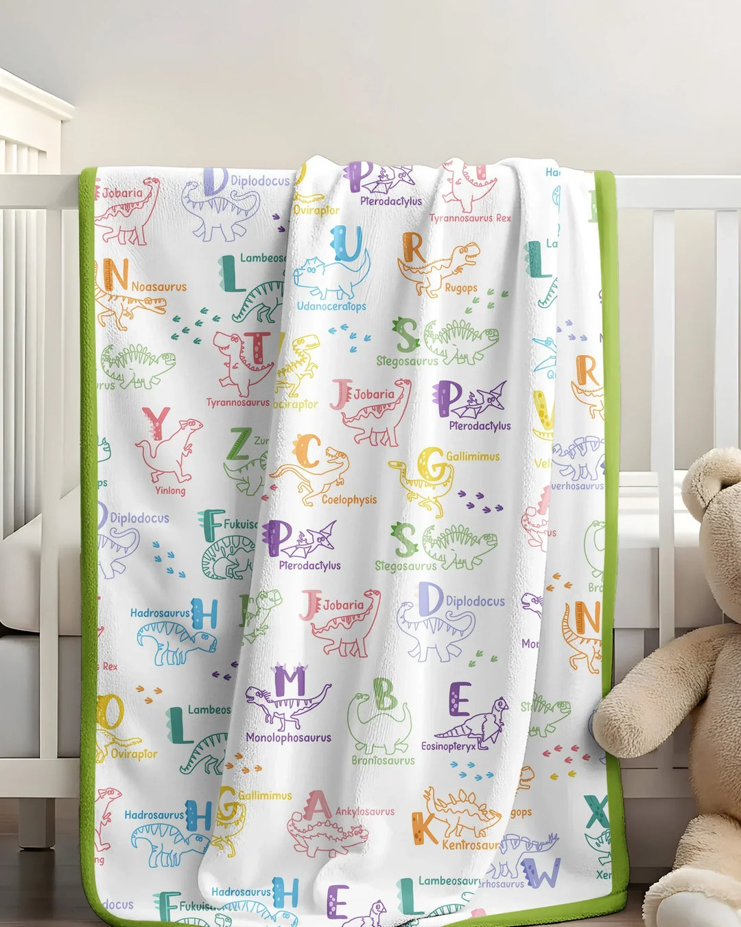Vorlage Quilt Decke