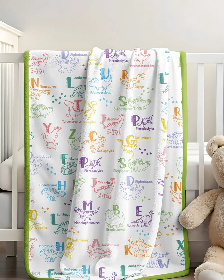 Vorlage Quilt Decke