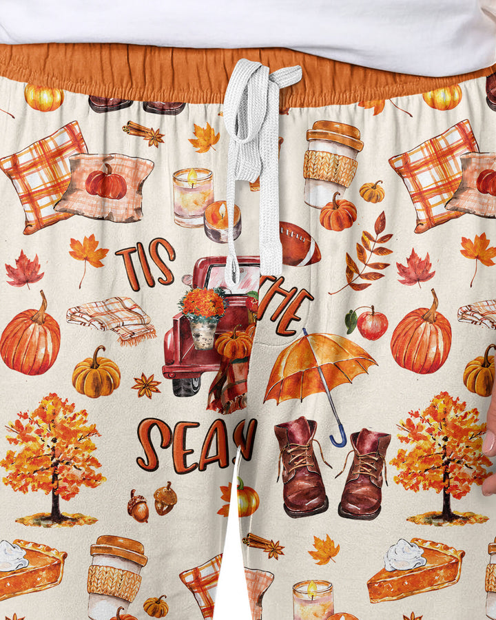 Vorlage Bambus-Pyjama-Set für Herren