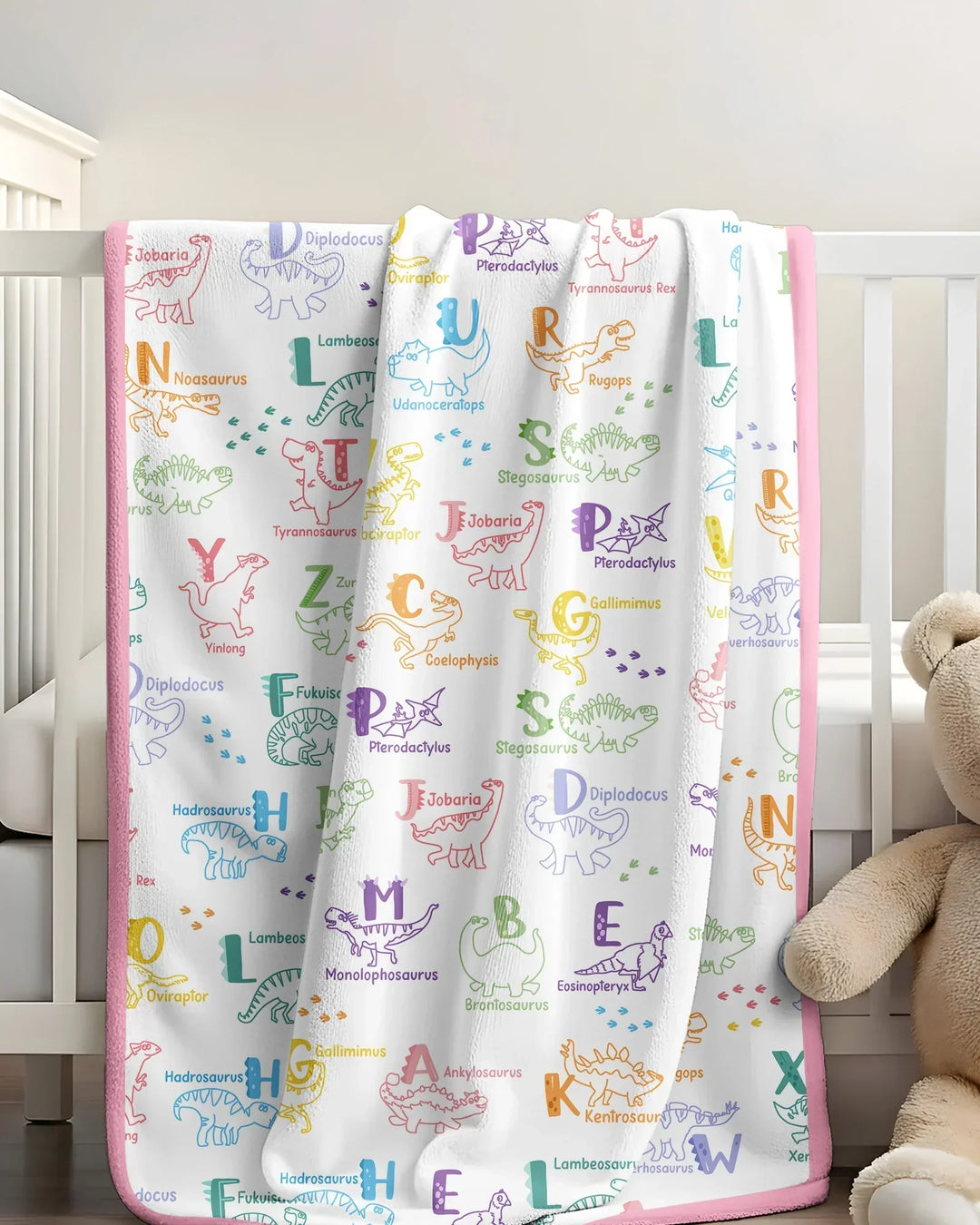 Vorlage Quilt Decke