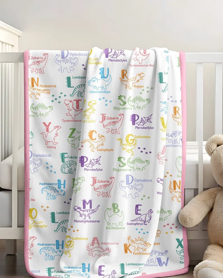 Vorlage Quilt Decke