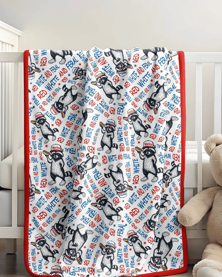 Vorlage Quilt Decke