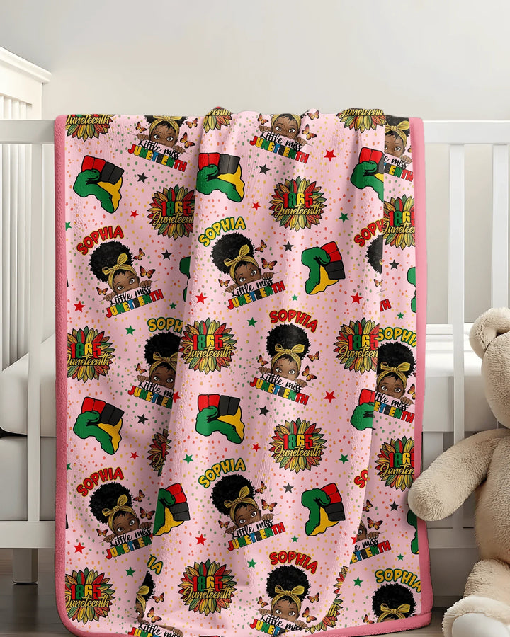 Vorlage Quilt Decke