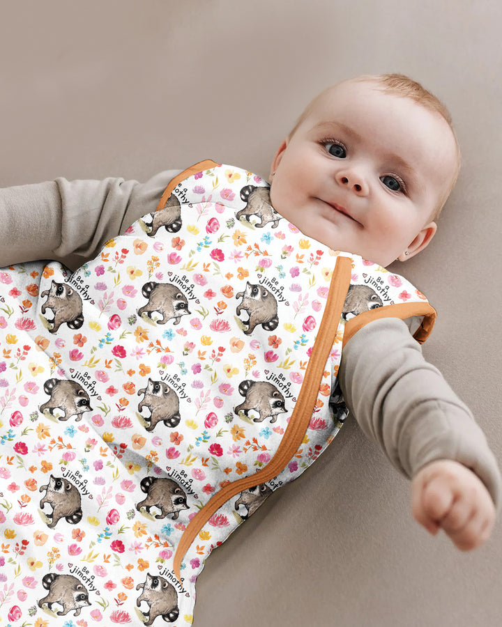 Be A Jimothy Family Matching Bamboo Sleep Bag