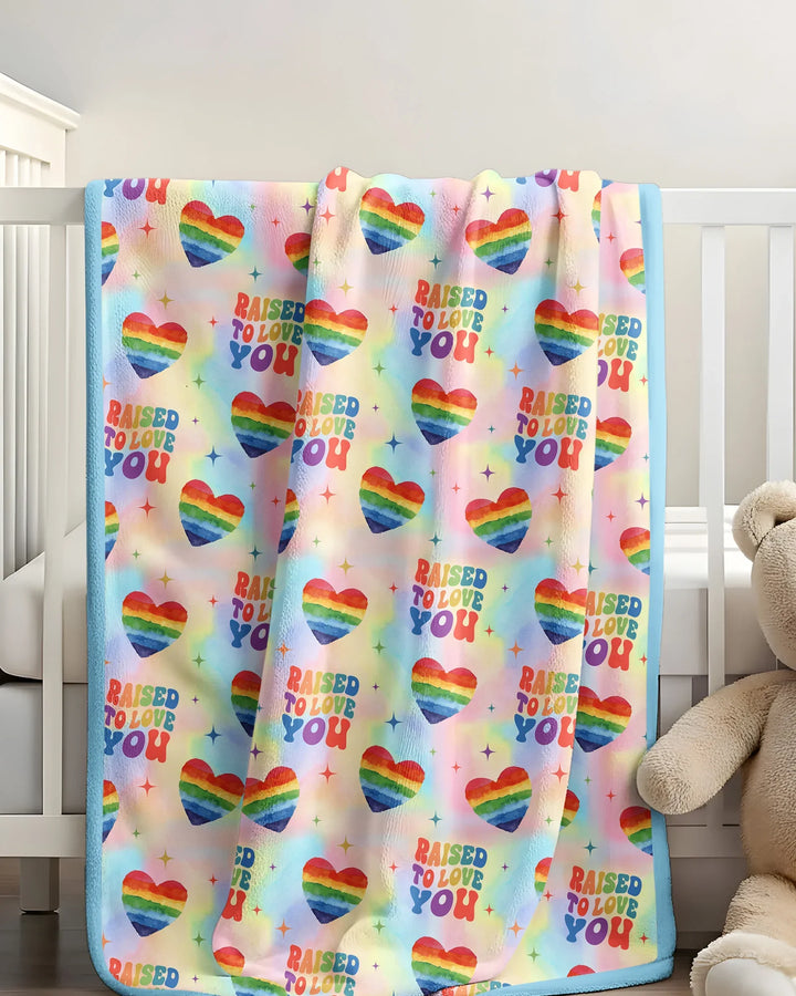 Vorlage Quilt Decke