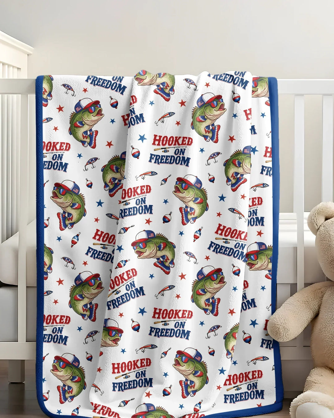 Vorlage Quilt Decke