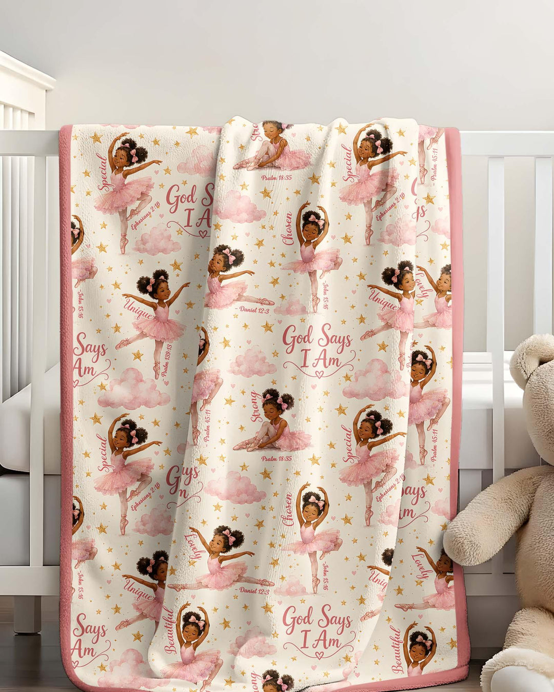 Vorlage Quilt Decke