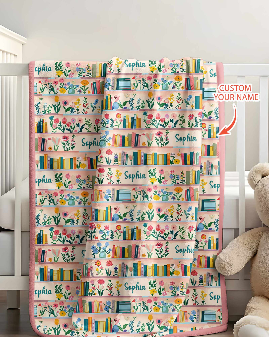 Vorlage Quilt Decke