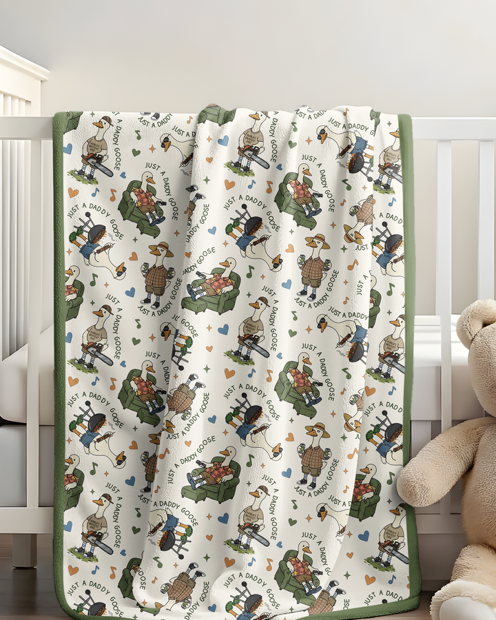 Vorlage Quilt Decke
