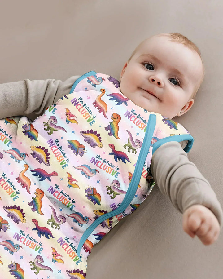 Schlafsack aus Bambus (Vorlage)