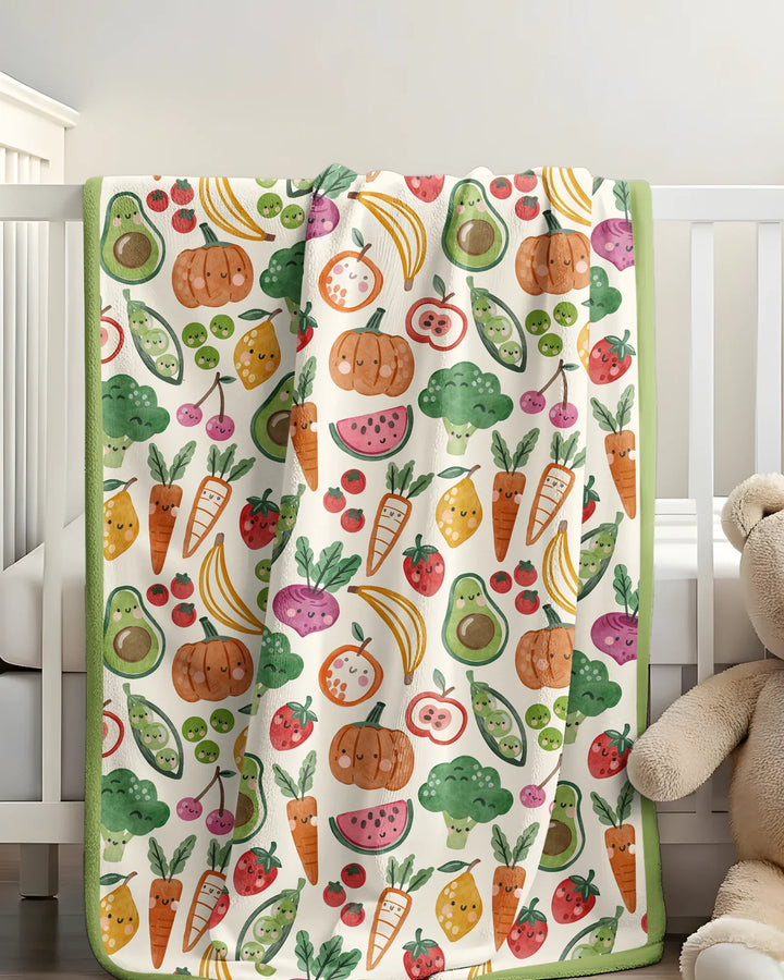 Vorlage Quilt Decke