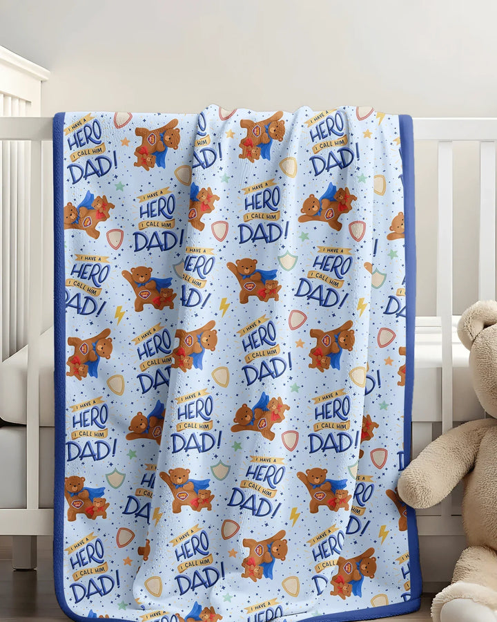 Vorlage Quilt Decke