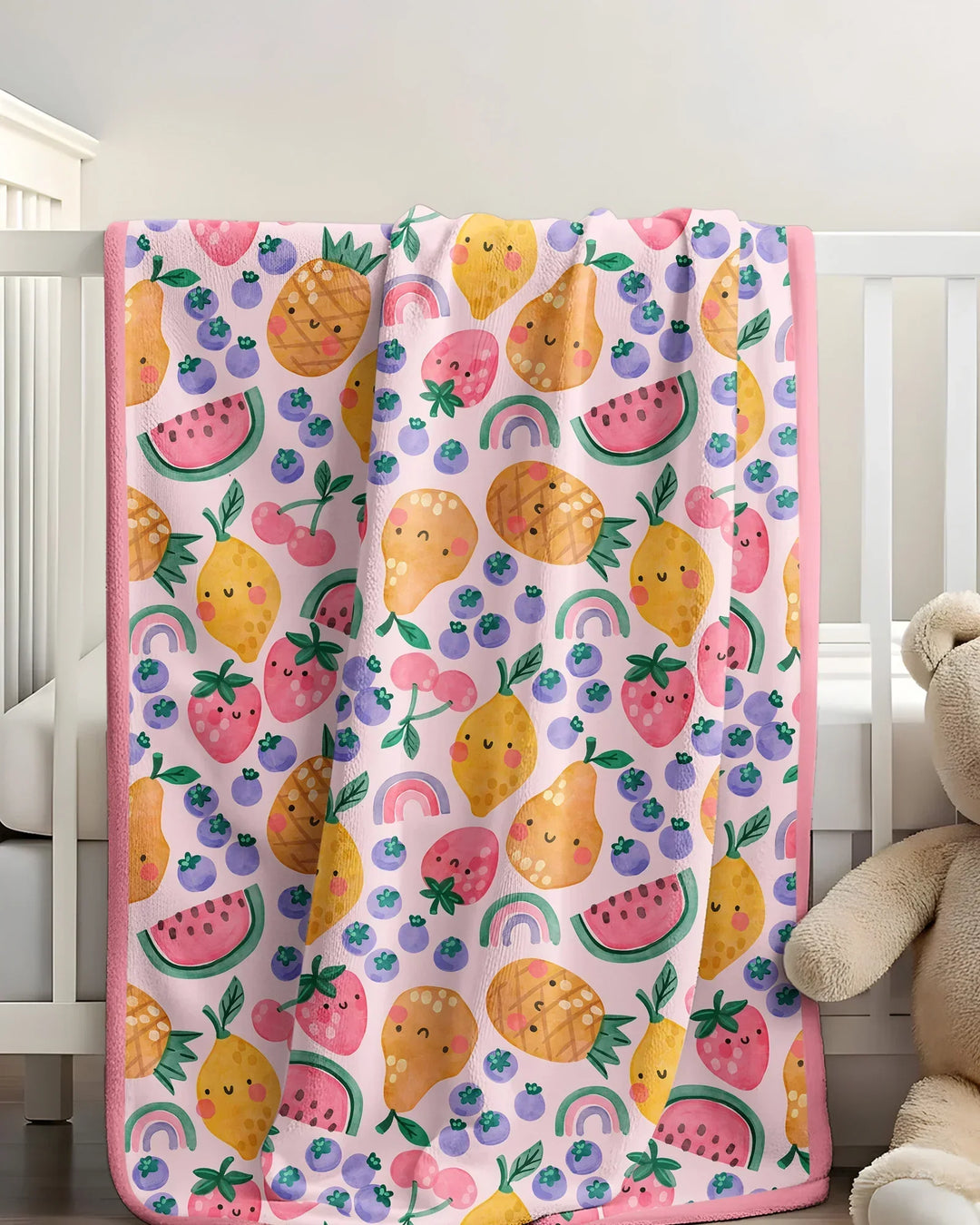 Vorlage Quilt Decke