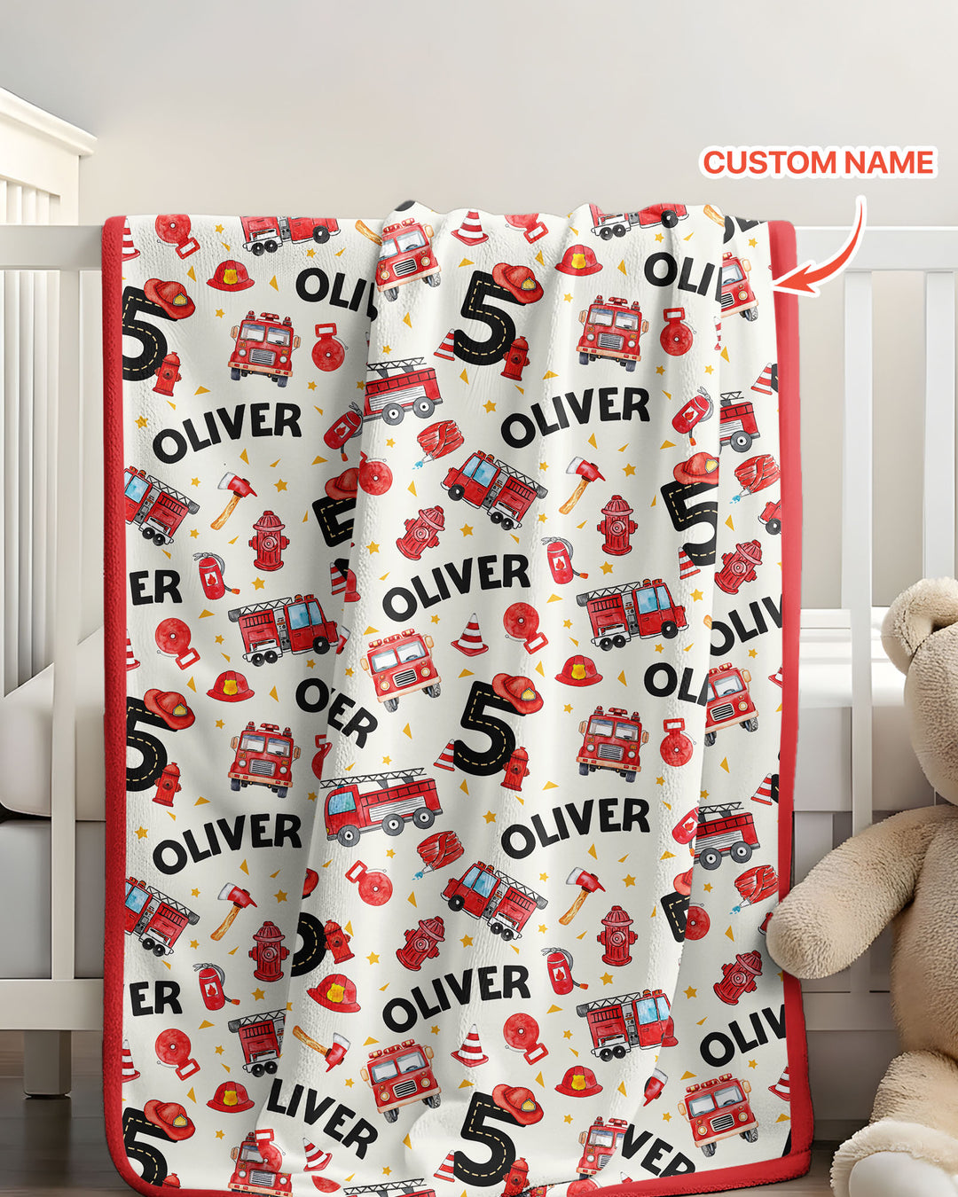 Vorlage Quilt Decke