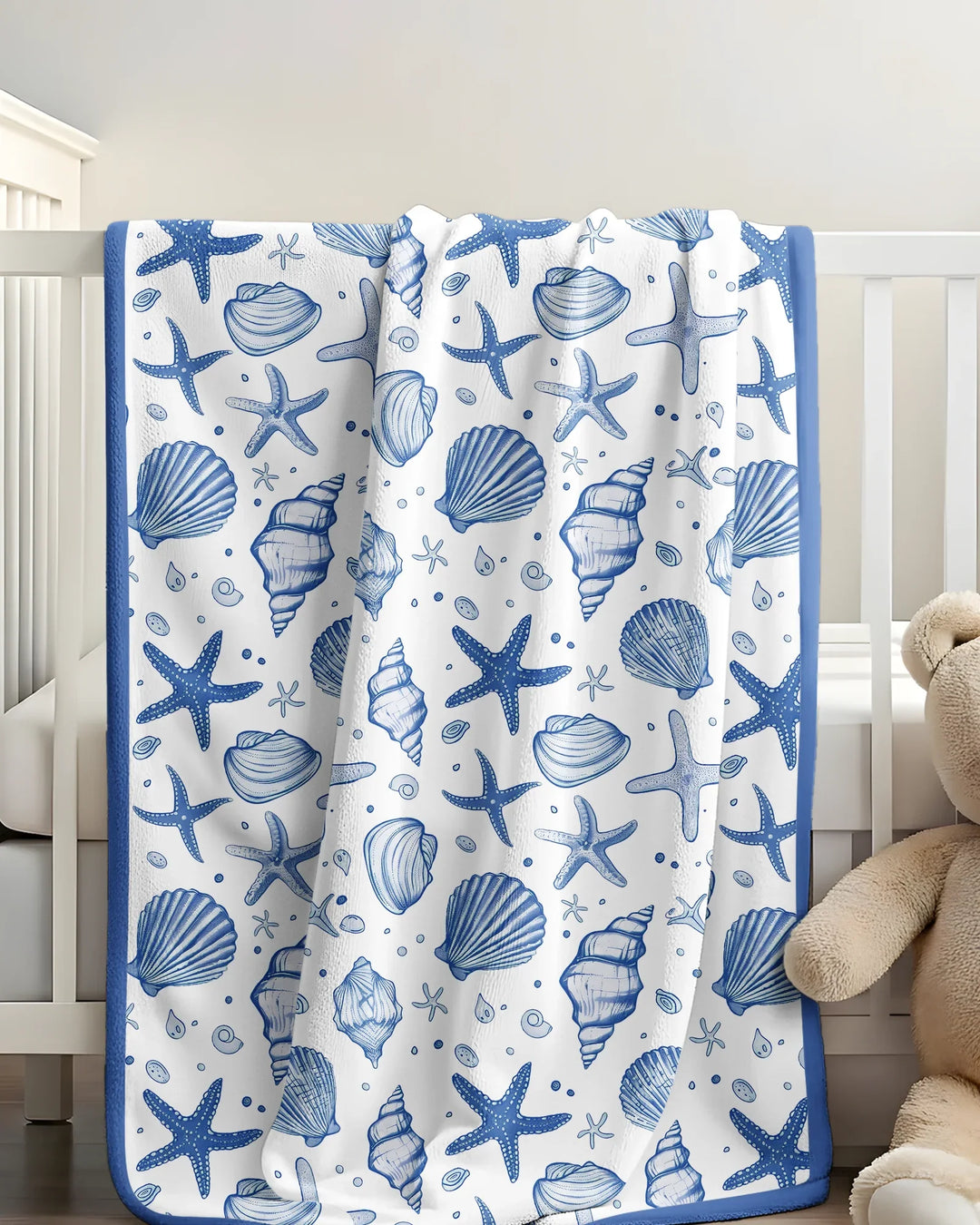 Vorlage Quilt Decke