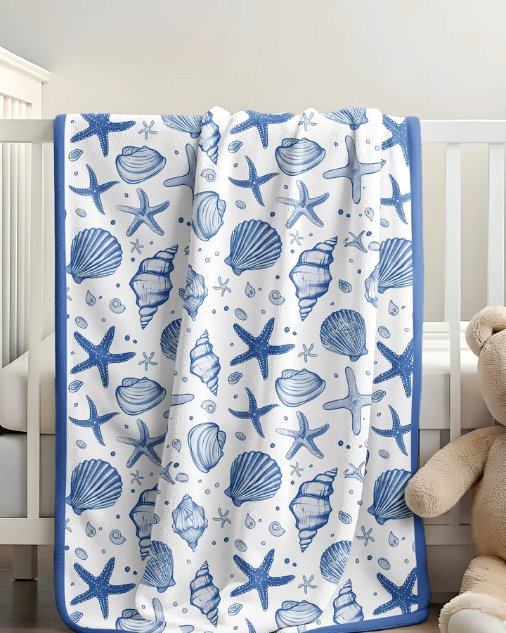 Vorlage Quilt Decke