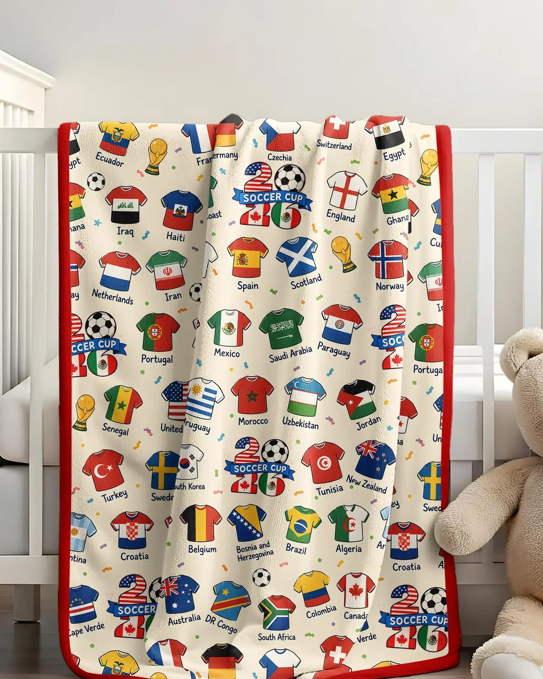 Vorlage Quilt Decke