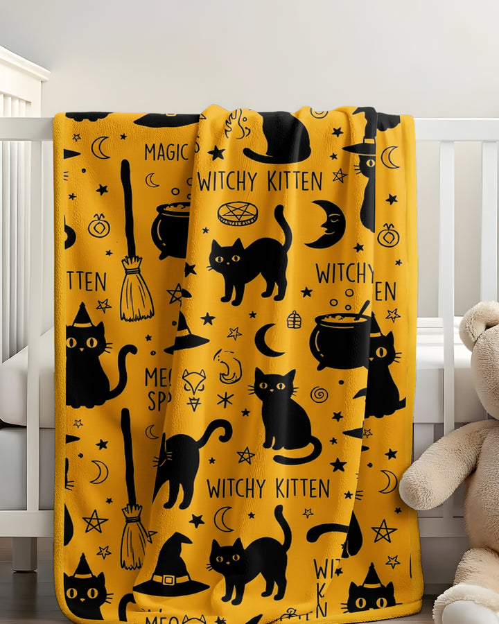 Vorlage Quilt Decke