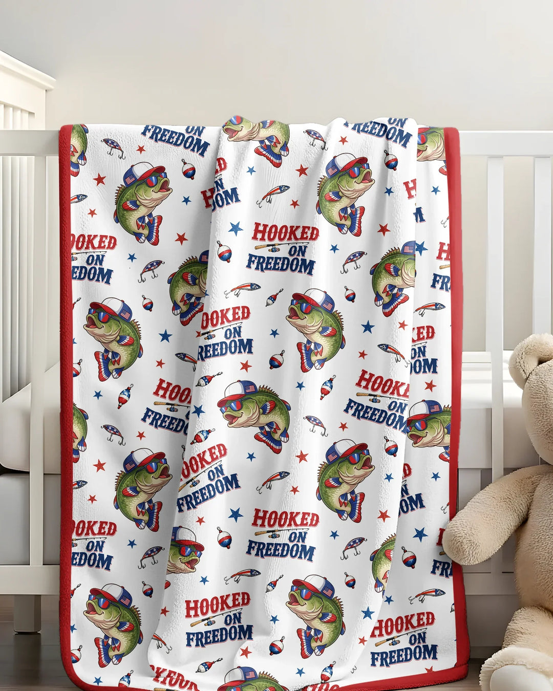 Vorlage Quilt Decke