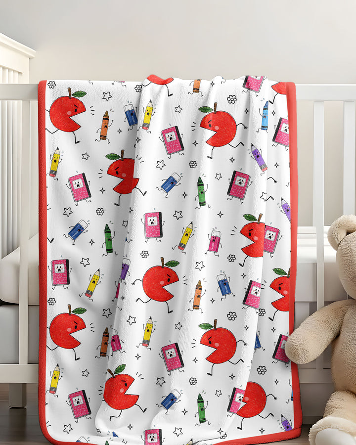Vorlage Quilt Decke