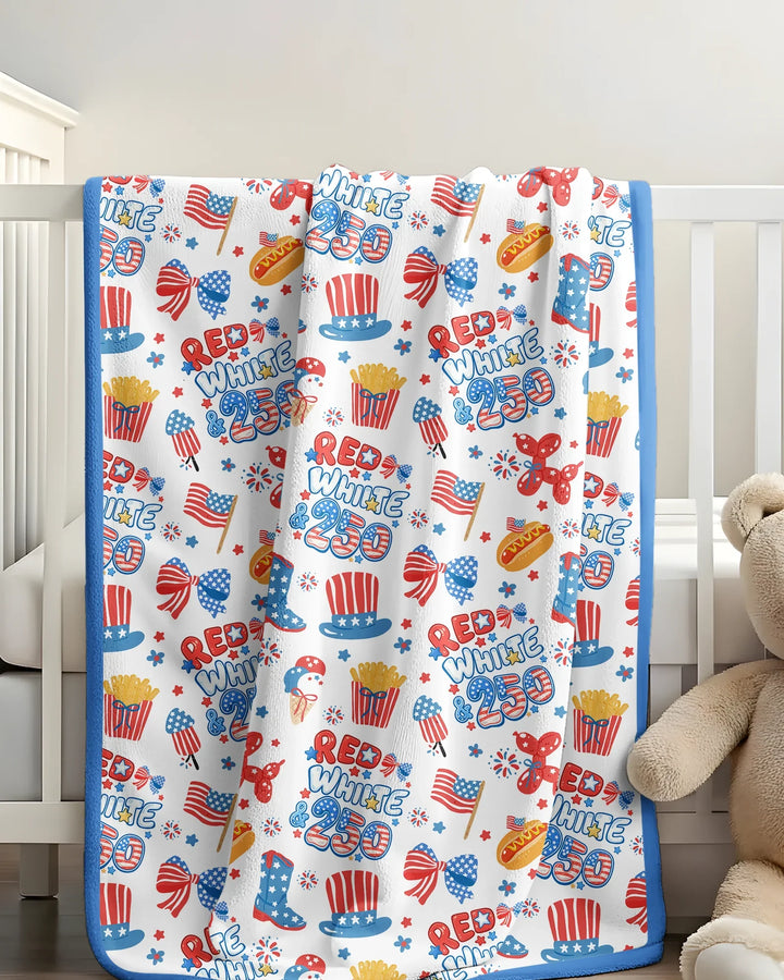 Vorlage Quilt Decke