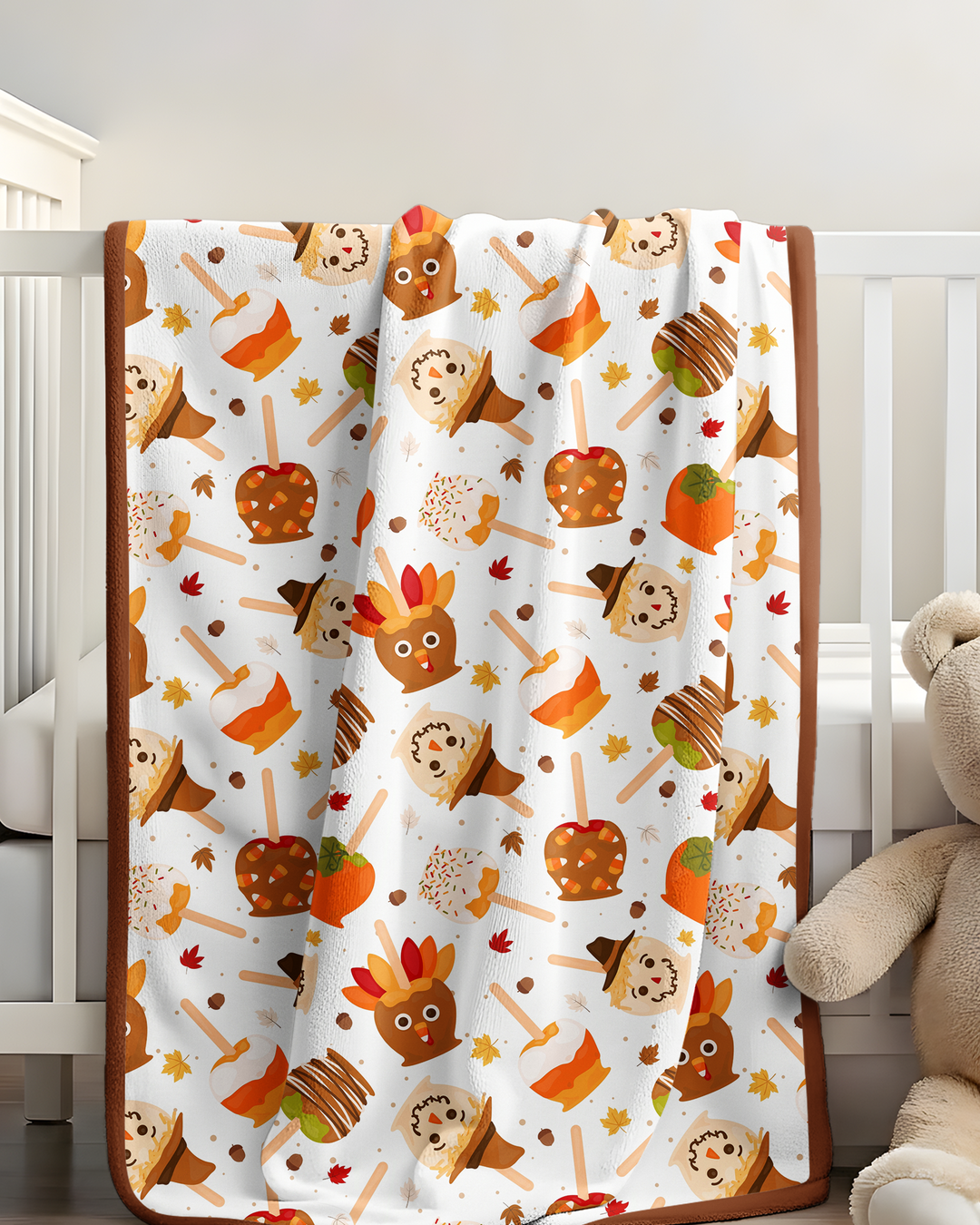 Vorlage Quilt Decke
